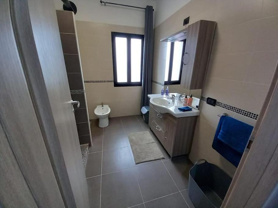 Casa Di Valli Chioggia Buitenkant foto