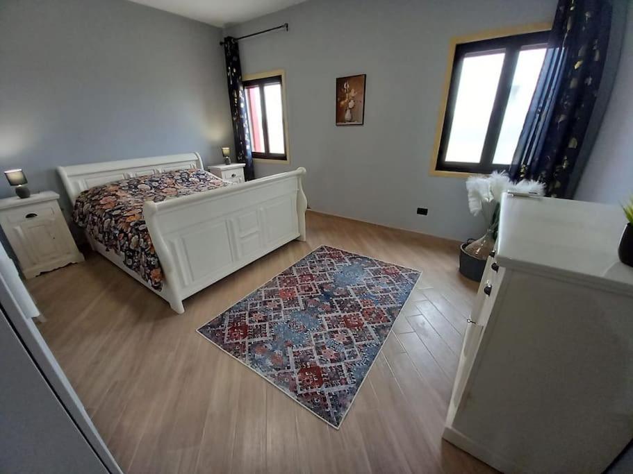 Casa Di Valli Chioggia Buitenkant foto
